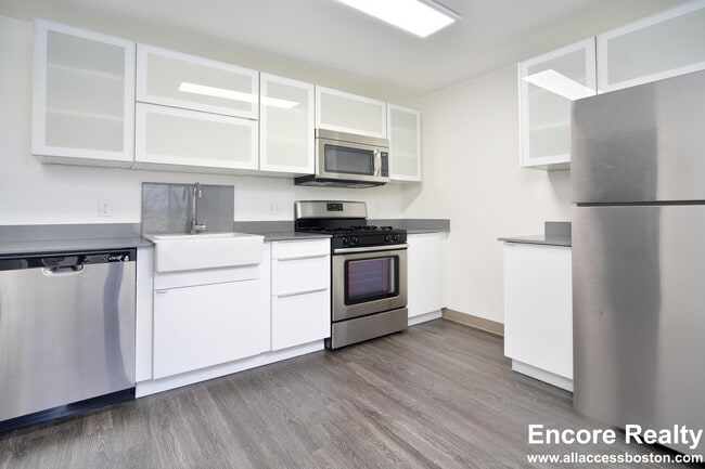 10 Darling St unit 3, Roxbury Crossing, MA 02120 - photo 4