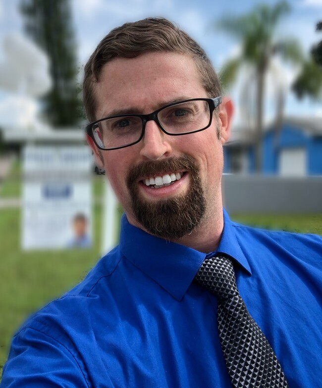 Agent Photo