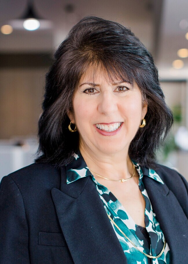 Christine Penney