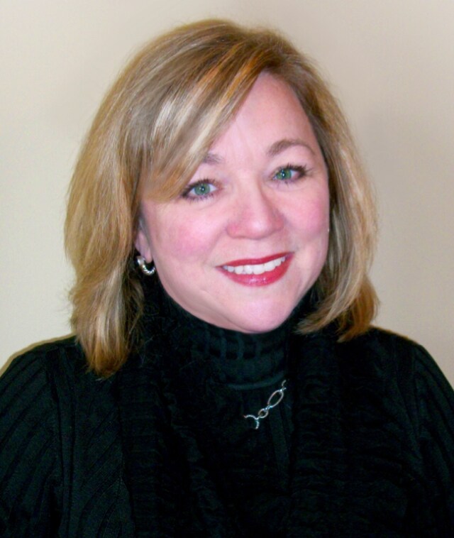 Sue Walsh