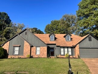 6842 Fox Gap Cove, Memphis, TN 38141