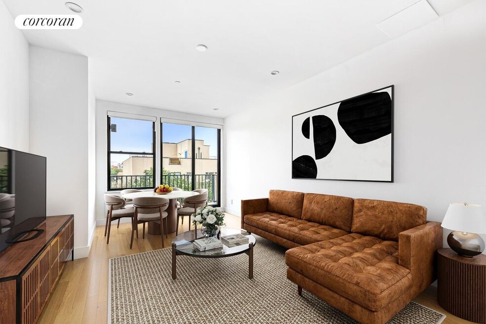 27 Kossuth Place, Brooklyn, NY 11221 - photo 1