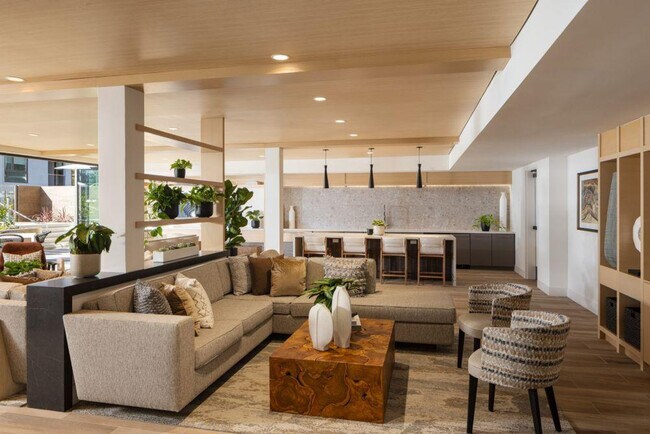 1001 N Shoreline Blvd unit ID1309226P, Mountain View, CA 94043 - photo 3