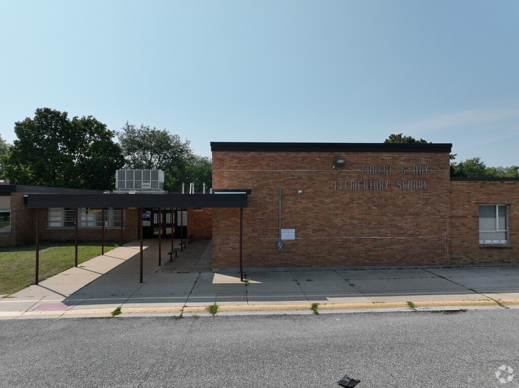 Bais Yaakov High School Of Indiana