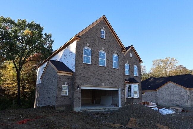 385 Glen Abbey Ln, Maineville, OH 45039 - photo 3