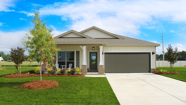 28120 Hallow Trail, Elberta, AL 36530 - photo 1