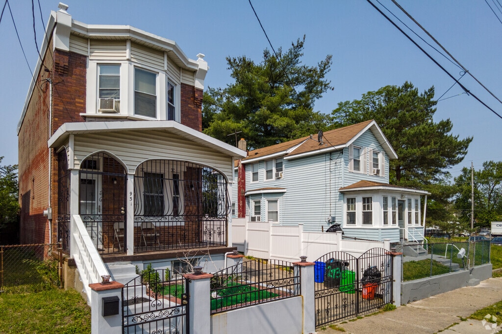 1031 N 33rd St, Camden, NJ 08105 MLS NJCD2062778