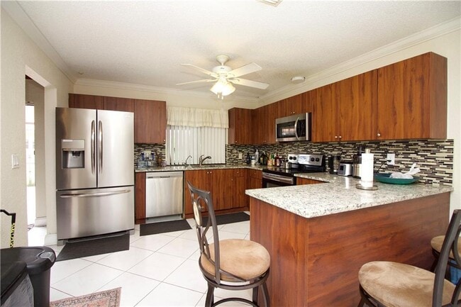 8310 NW 54th Ct, Lauderhill, FL 33351 - photo 2