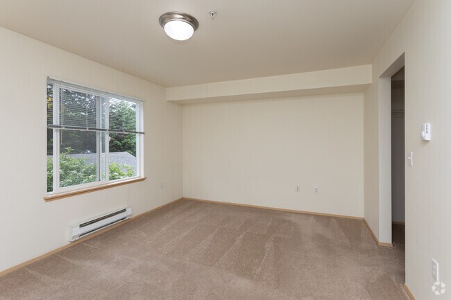 1BR, 1BA - 811SF