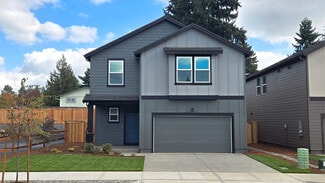 1509 NE 122nd Ct, Vancouver, WA 98684