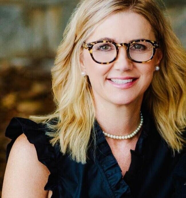 Laura Wilfong