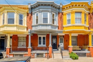 1836 N 28th St, Philadelphia, PA 19121