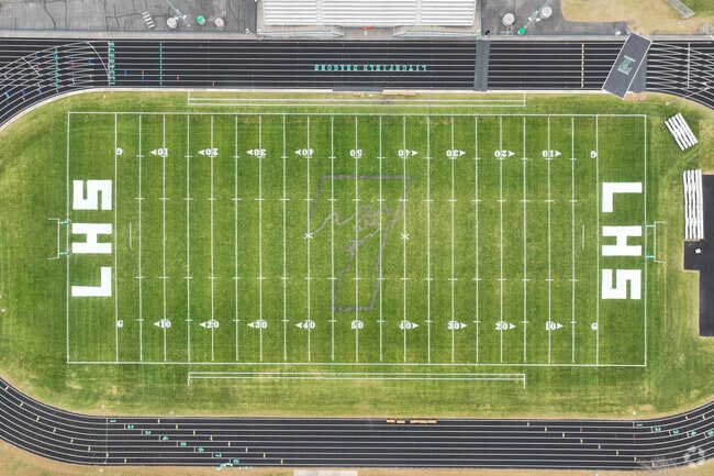 Litchfield Middle School