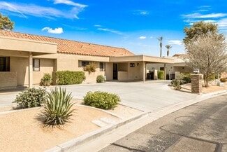 40209 Baltusrol Cir Unit Baltusrol, Palm Desert, CA 92211