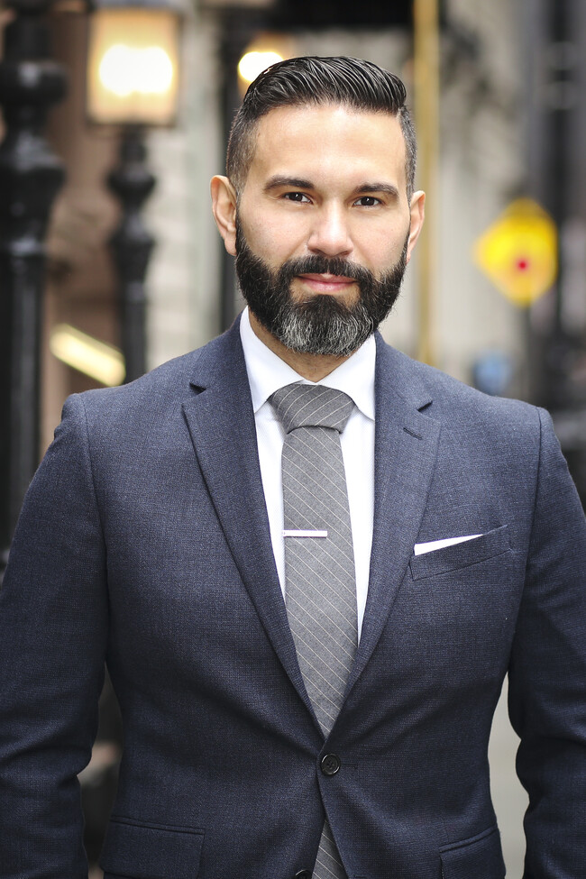 Agent Photo