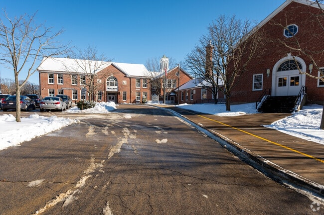 Thomas E. Willett: Empowering minds, building Attleboro's future.