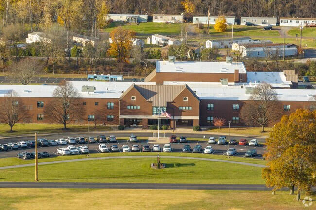 Central Columbia Elementary School