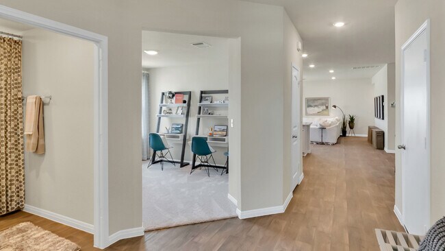 1941 Lazy Acres St, Leander, TX 78641 - photo 3