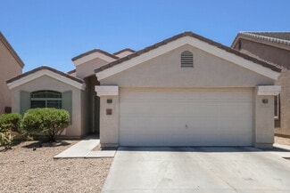 3329 W Wayland Dr, Phoenix, AZ 85041