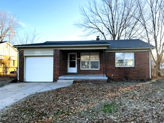 1114 S Waverly St, Wichita, KS 67218