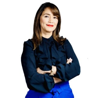 Veronica Cordova