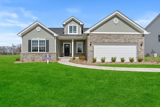 6466 104th, Crown Point, IN 46307