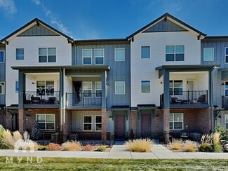 7025 Cumbria Ct, Castle Pines, CO 80108