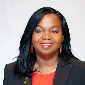 Ms Gwen Dorsey