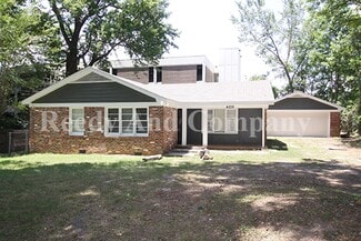 4259 Auburn Rd, Memphis, TN 38116