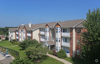 3601 W Broadway, Columbia, MO 65203