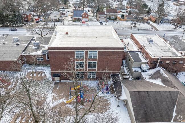 Tuition for Hillcrest Christian Academy is $8500 for the highest grade offered.