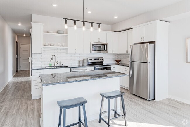 METRIC Apartments, Minneapolis, MN 55416 - photo 2