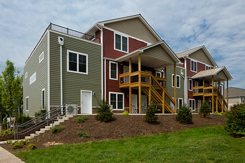 1307 N Main St unit 201, Blacksburg, VA 24060 - photo 3