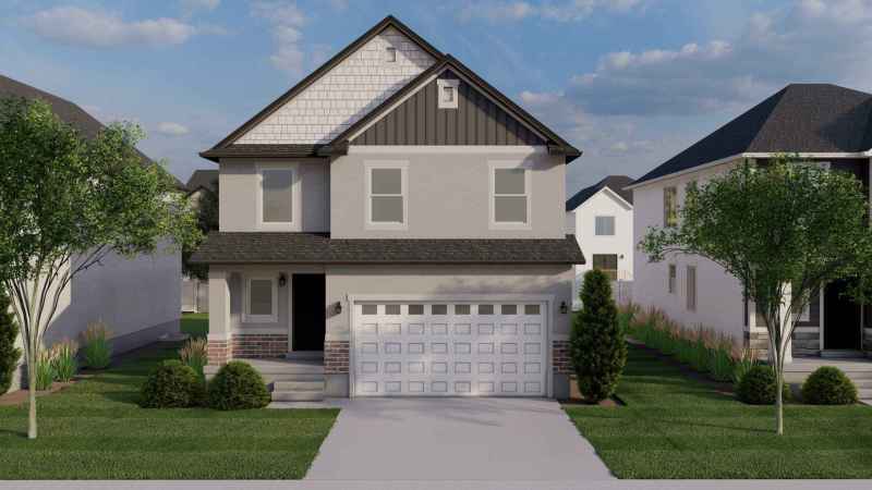 0 N 3900 W unit 36485701, Lehi, UT 84043 - photo 1