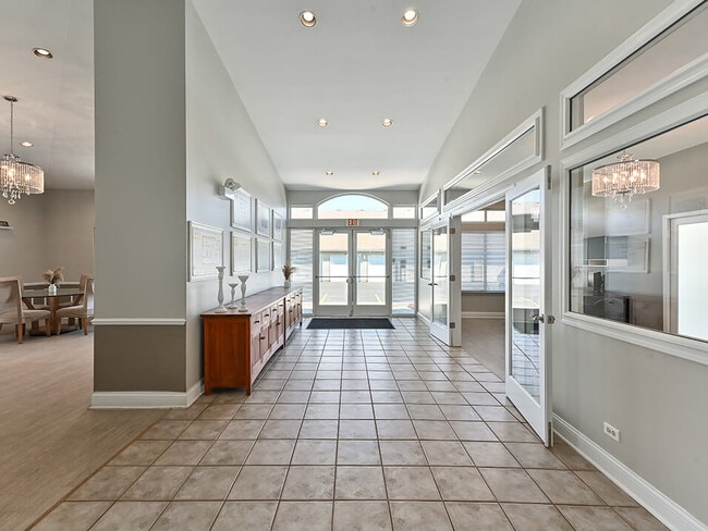 Northgate Apartments, Waukegan, IL 60087 - photo 7