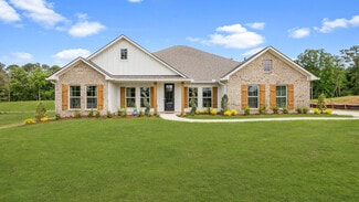 123 Cornerstone, Brandon, MS 39042