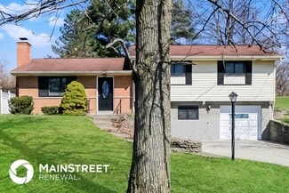 6268 Rocknoll Ln, Cincinnati, OH 45247