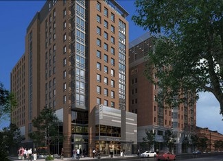 611 E University Ave, Ann Arbor, MI 48104