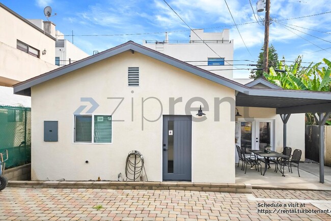 4514 Ellenwood Dr, Los Angeles, CA 90041 - photo 2