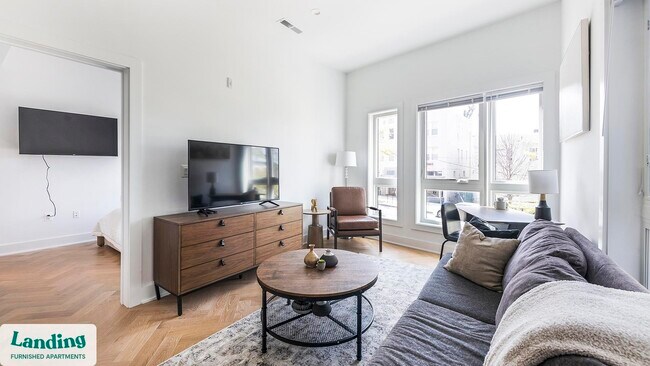 3743 12th St NE unit 8, Washington, DC 20017 - photo 2