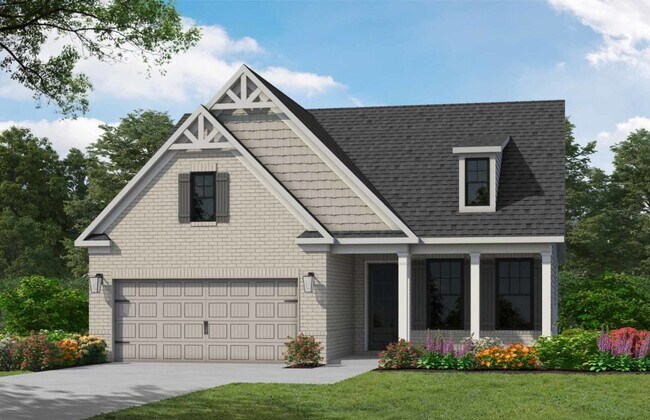 305 Belmont Park Ct unit 36485821, Ball Ground, GA 30107 - photo 4