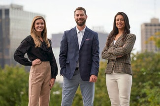 Haywood Kristian Group