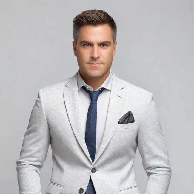 Agent Photo