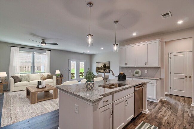 275 Judiths Path, West Columbia, SC 29170 - photo 5