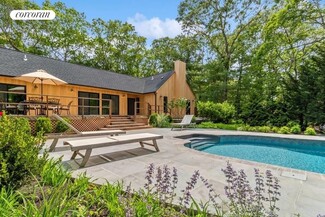 3 Jody's Path, East Hampton, NY 11937