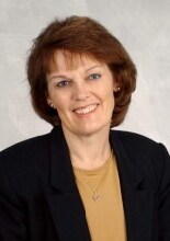 Shirley Finnorn