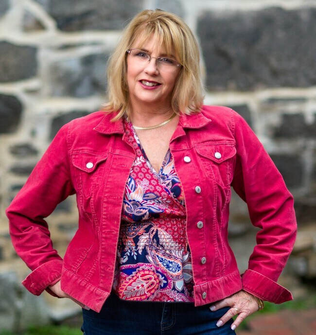 Kris LaBrake