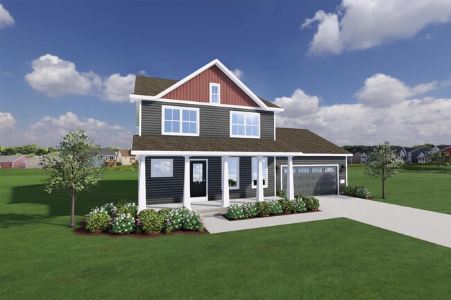 956 Merri-Hill Dr unit 36788956, Oregon, WI 53575 - photo 7