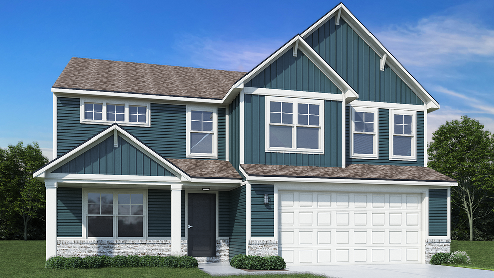 16723 Meander Way, Louisville, KY 40245 - photo 1