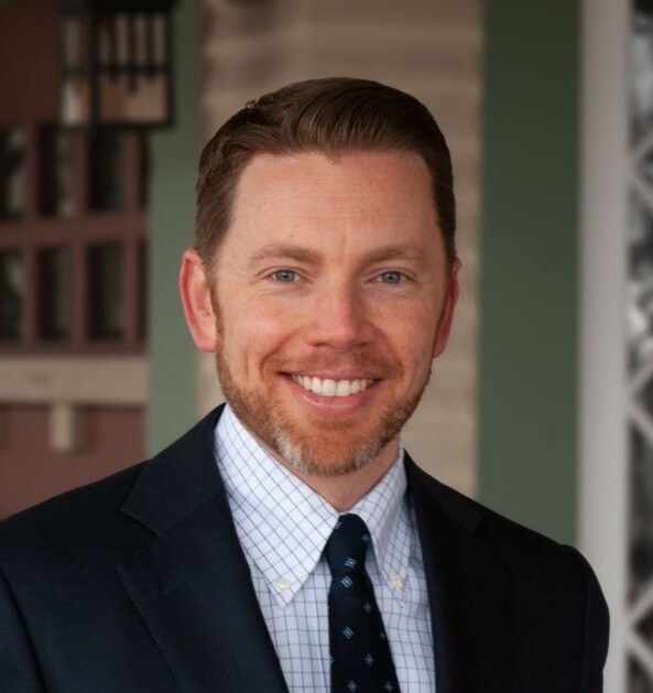 Adam Benton